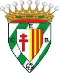 Club Emblem - CE Besalu