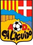 Club Emblem - AD Cal Aguido