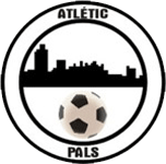 Club Emblem - CF Pals