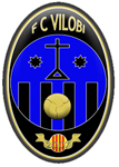 Club Emblem - FC Vilobí 