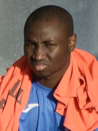 Abdoulaye Sidibe