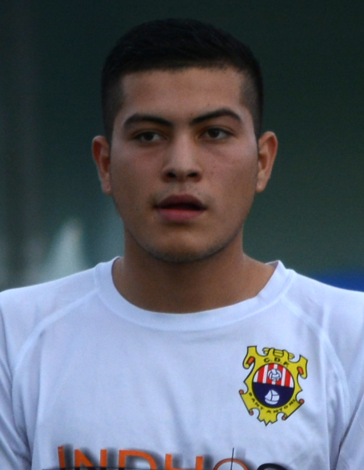 Francisco Josue Varela Rodriguez