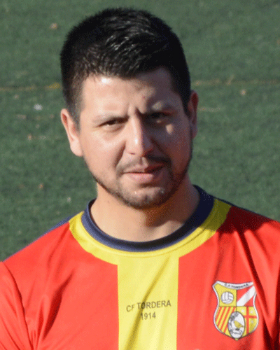 Renato Jose Luis Rozas Valencia