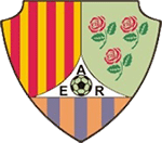 Club Emblem - AE Roses