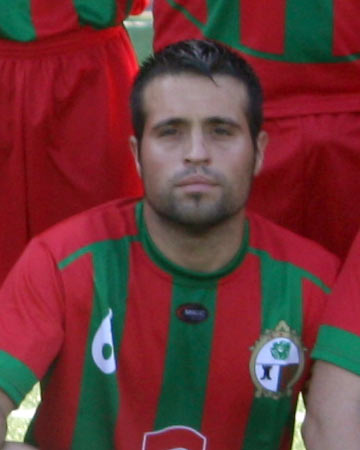 Toni  Guzman Moreno