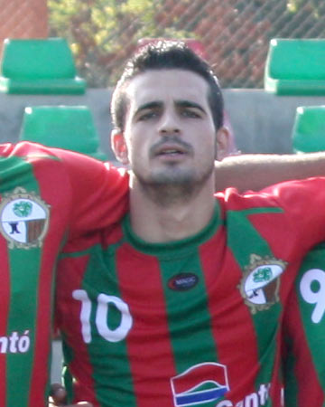 Cristian Naya Fernandez