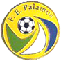 Club Emblem - FE Palamos