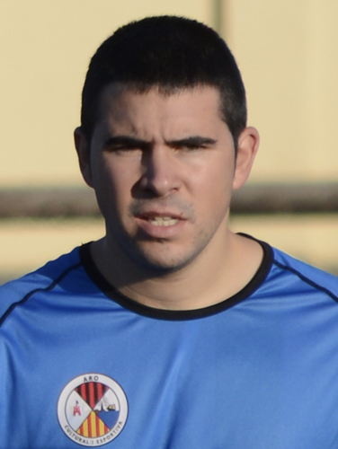 Alejandro Galvez Hernandez