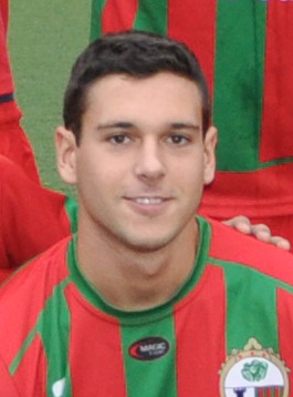 Oriol  Garcia Martinez