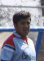 Jose Alfredo Pedriel Melgar