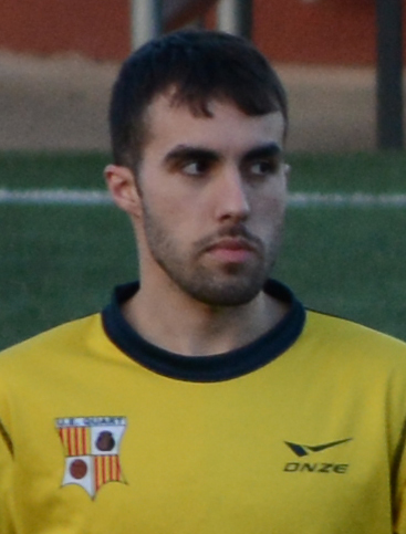 Alex Cabarrocas Rodriguez