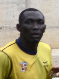 Djakariudja Moussa Diallo
