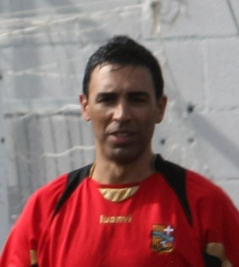 Carlos Rocha Sosa