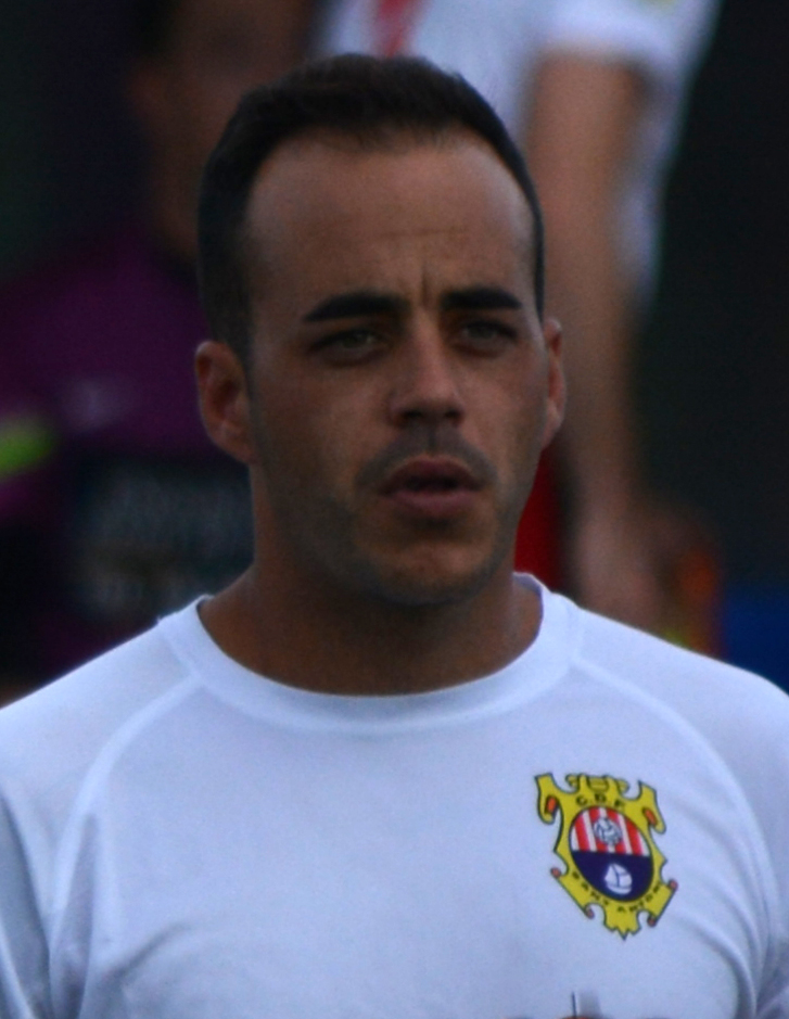 Alexandre Cubiles Gimenez