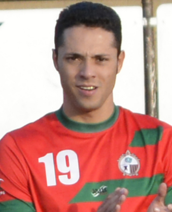 Alvaro Junior Bayter Herazo