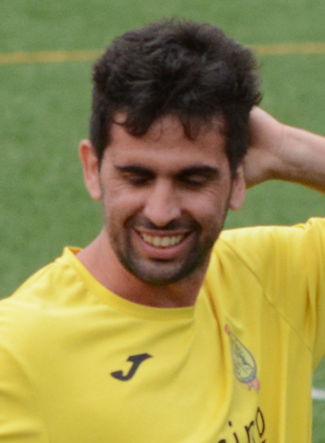 Javier Martinez Aguilera