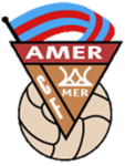 Club Emblem - CF Amer