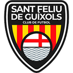 Club Emblem - Sant Feliu Guixols CF