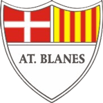 Club Emblem - Blanes Athletic