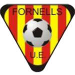 Club Emblem - UE Fornells