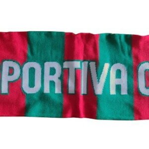 Bufanda Unó Esportiva Calonge