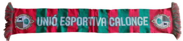 Bufanda Unó Esportiva Calonge
