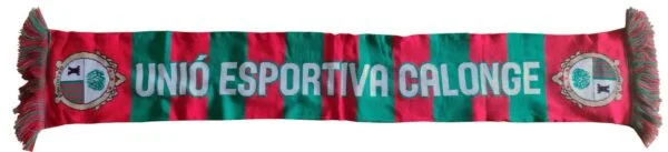 Bufanda Unó Esportiva Calonge