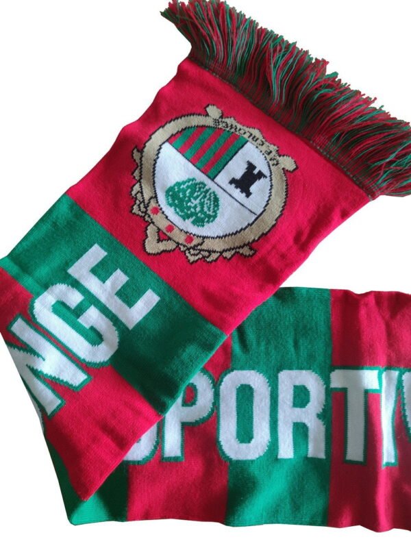 Bufanda Unó Esportiva Calonge doble