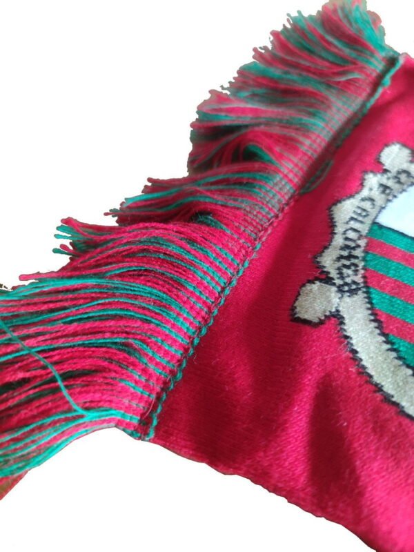 Bufanda Unó Esportiva Calonge flecos