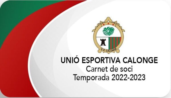 Soci Jove ( -30 anys)