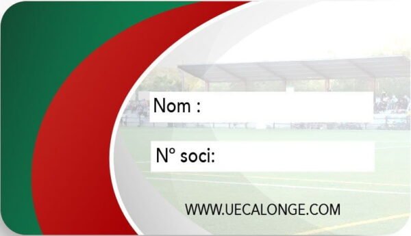 Soci Jove ( -30 anys)