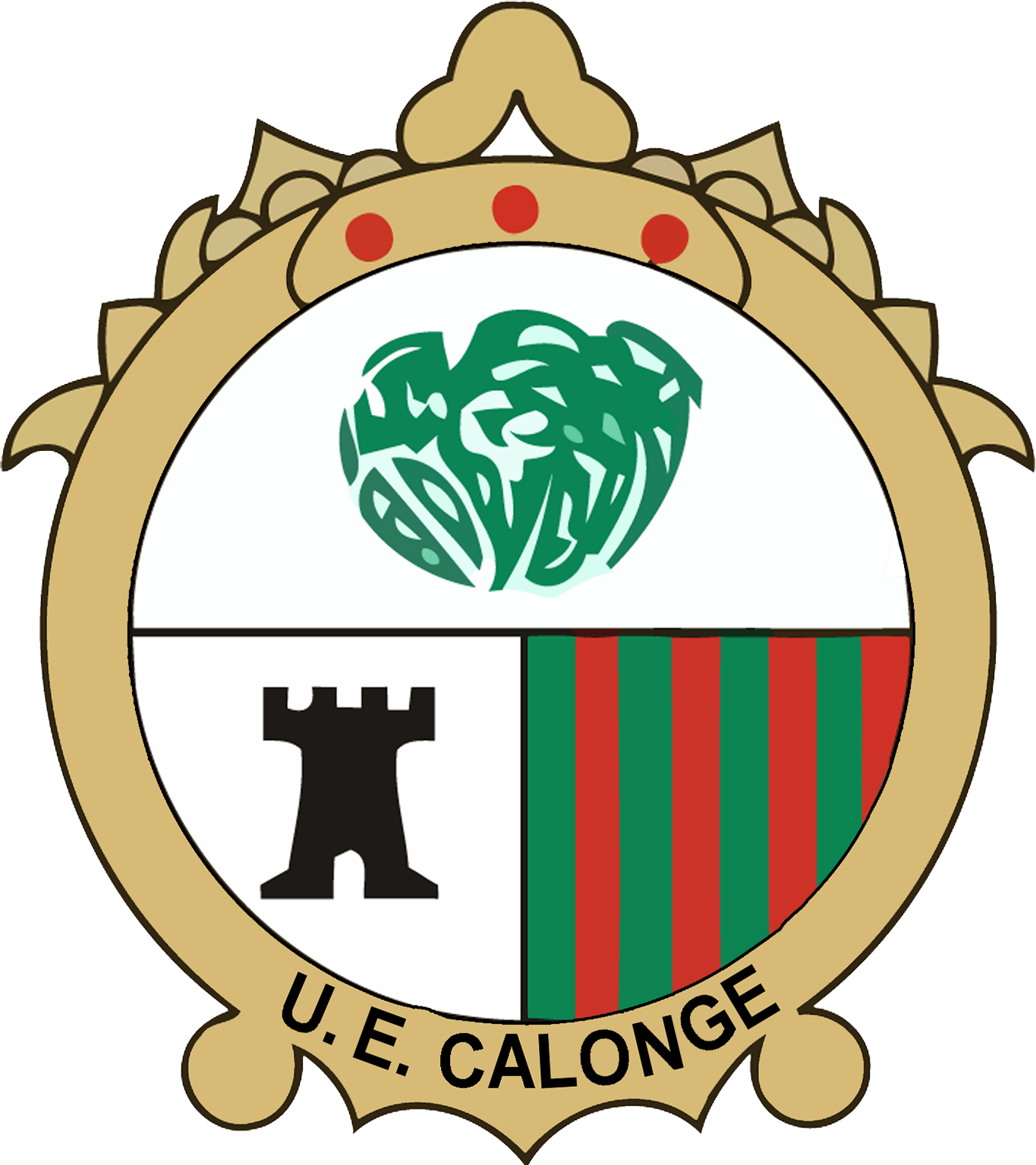 Unió Esportiva Calonge